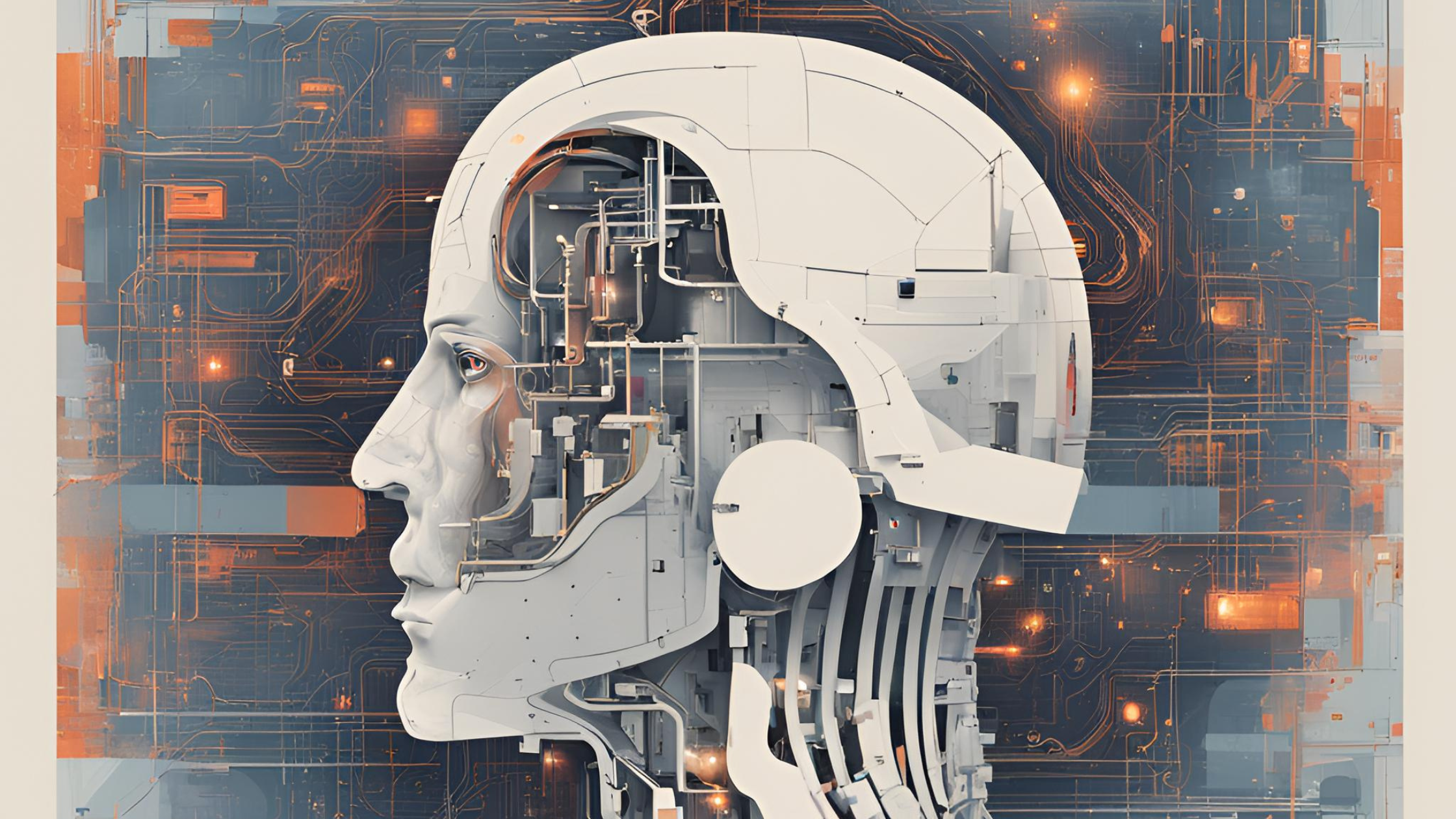 From Skepticism to Acceptance: How AI is Leading Us to a More Efficient Future